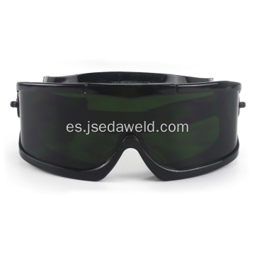 Gafas protectoras de soldadura EDA1008111